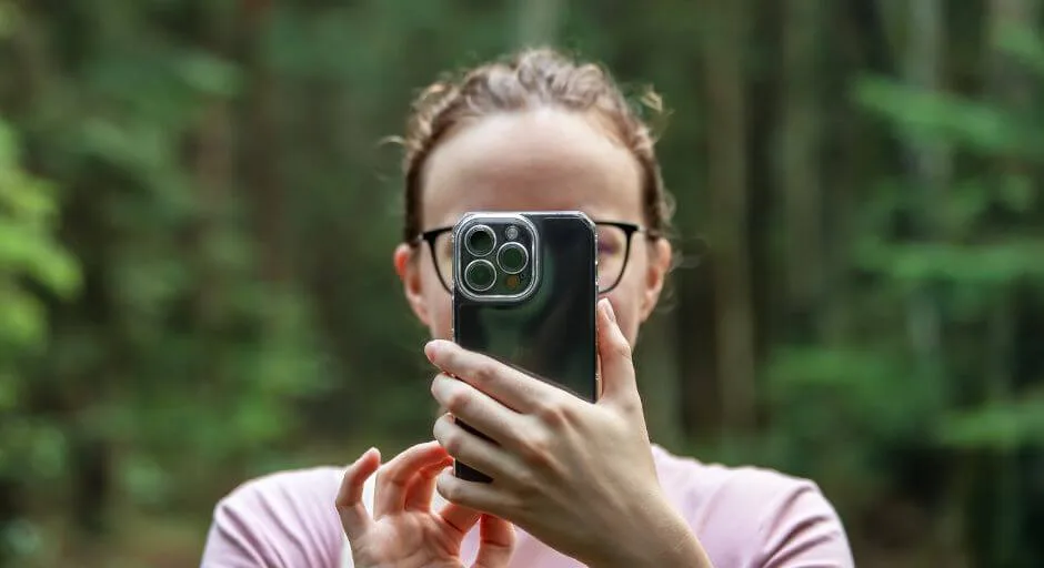 iPhone Photography Pro Tips: From Snapshots to Masterpieces with Your Pocket Studio